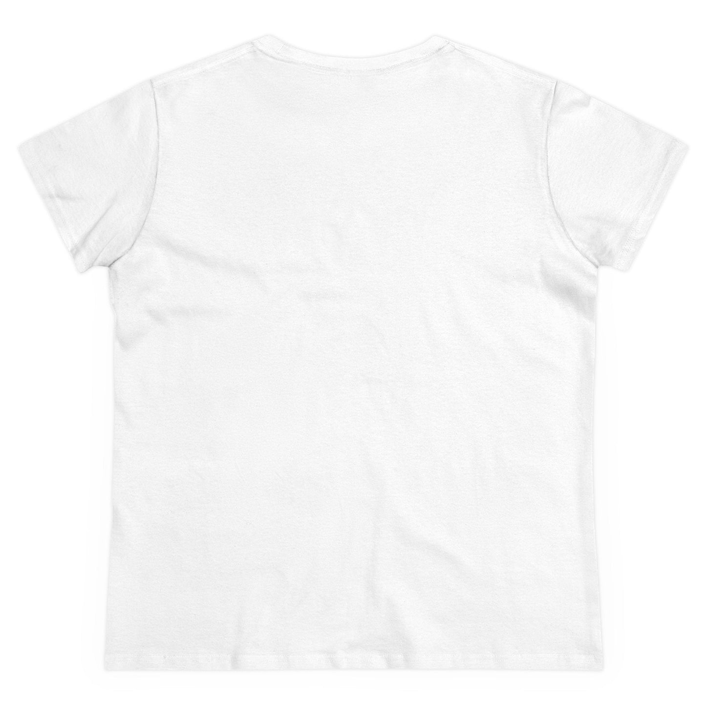 Charming Kittens Women's Cozy Cotton Tee - Korvel