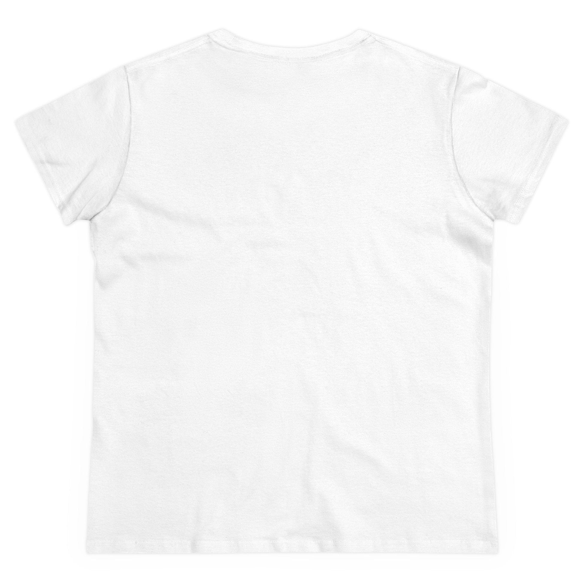Charming Kittens Women's Cozy Cotton Tee - Korvel