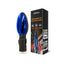Portable Electromagnetic Snow Removal Device for Cars