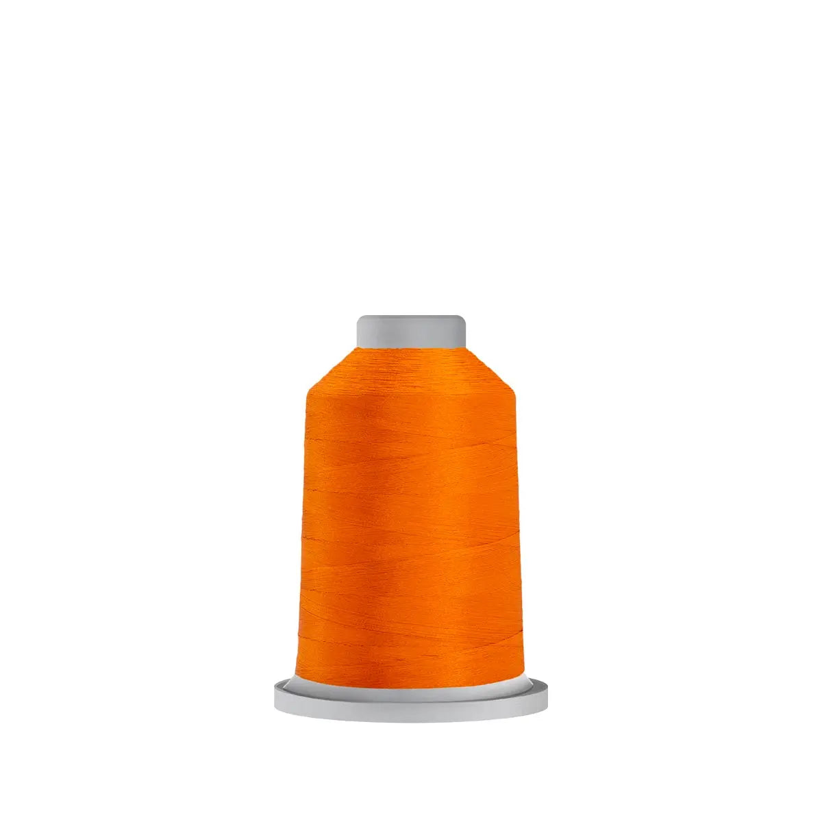 Fil de polyester 80151 Pumpkin Glide - Bobine mini de 1 100 verges