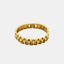 Pulsera de Cadena de Acero de Titanio Premium