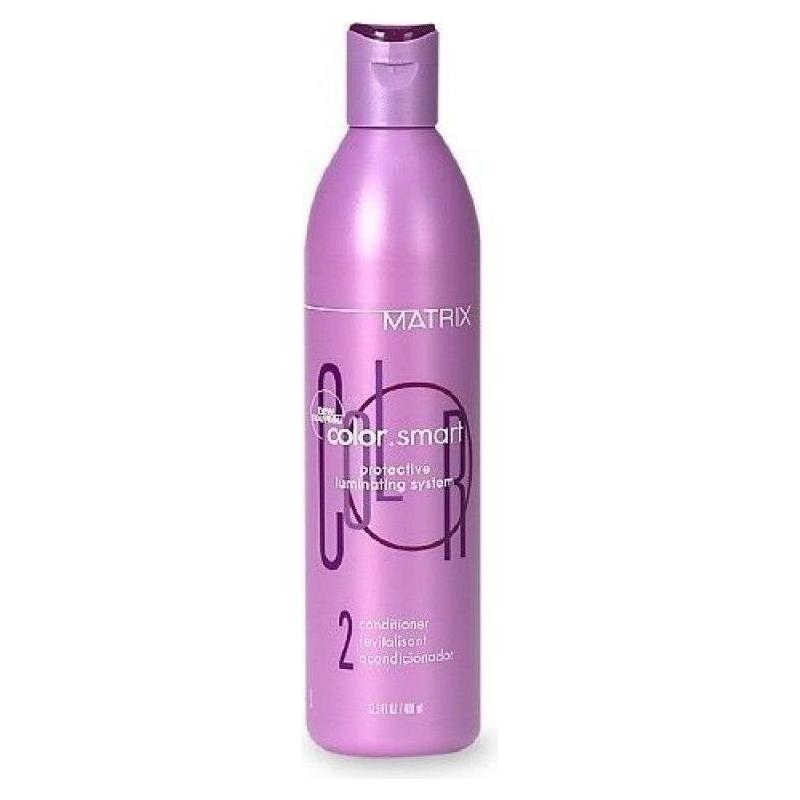 Après-shampooing protecteur et illuminant Matrix Color Smart 13,5 oz