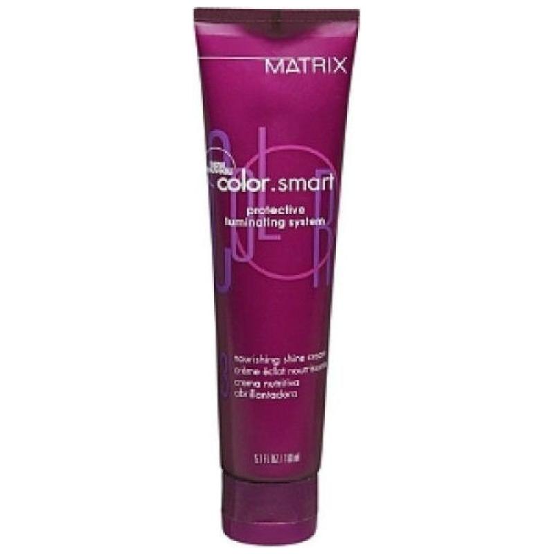 Crema Nutritiva Brillo Matrix Color Smart 150ml