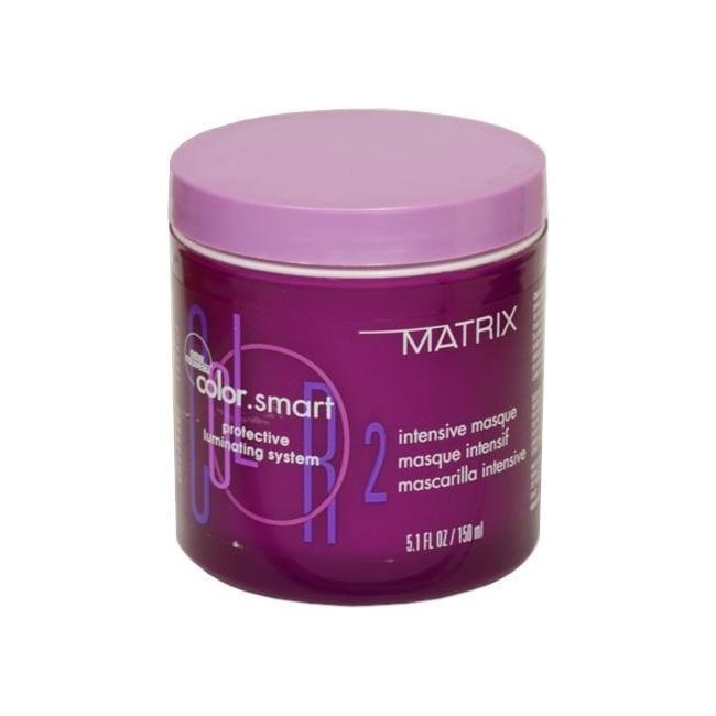 Mascarilla Intensiva Matrix Color Smart 150ml