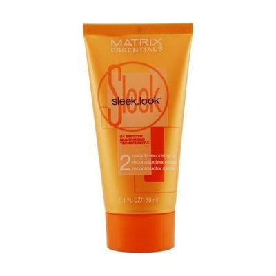 Crema Reconstructora Matrix Sleek Look 150ml