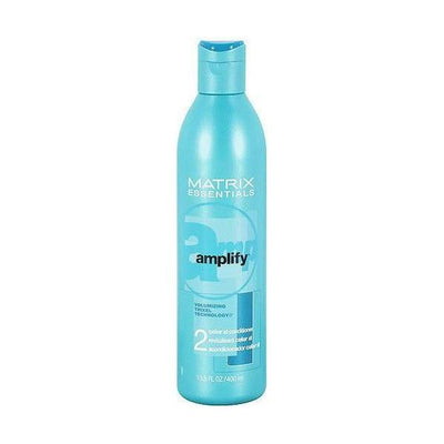 Acondicionador Matrix Amplify Volumizing Color XL 400ml