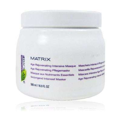 Matrix Biolage Age Rejuvenating Masque - 16.9 oz