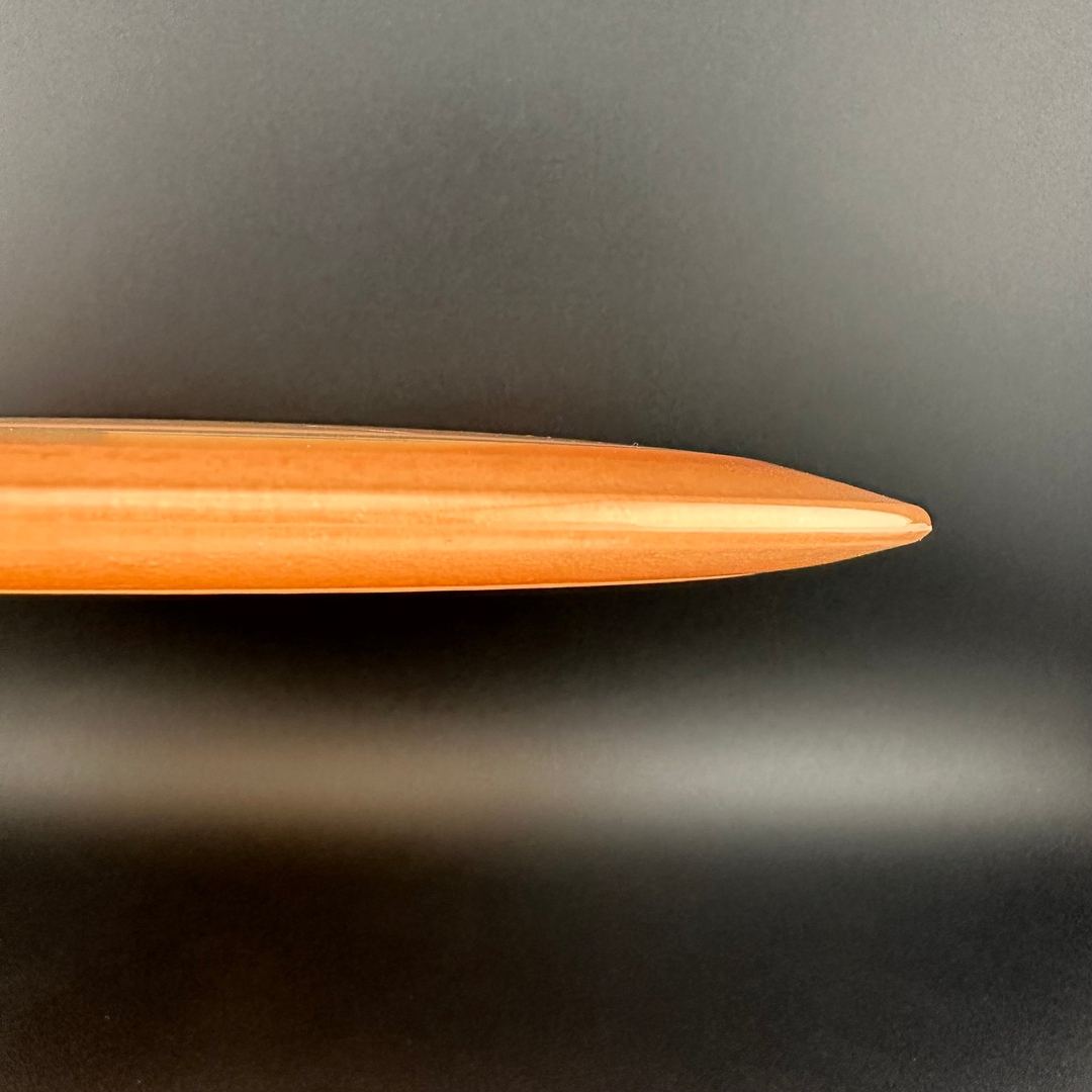 Prodigy H4 V2 Hybrid Driver Disc Golf Disc