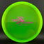Discraft Zone Ringer GT Test Flight - Disque de Disc Golf Premium
