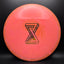 Halo S-Blend Scepter - X-Out Disc Golf Driver