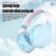 Auriculares Bluetooth Inalámbricos DR56 para Niños