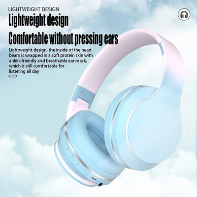 DR56 Wireless Bluetooth Headset for Children