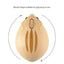 CHUYI 2.4G Wireless Optical Mouse - Cute Hamster Design
