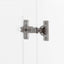 Elegant Tall Bathroom Cabinet with Ample Storage Space