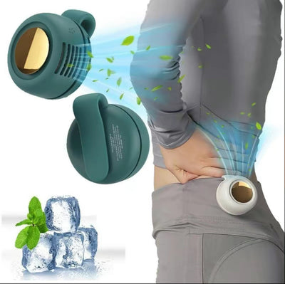 Breeze Mini Fan - Korvel