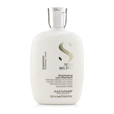 Alfaparf Semi Di Lino Diamond Illuminating Conditioner 250ml