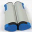 Retractable Table Tennis Table plastic Strong Mesh Net - Korvel