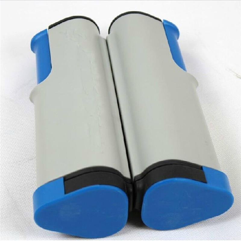 Retractable Table Tennis Table plastic Strong Mesh Net - Korvel