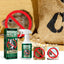 Mouse Repellent Spray, Household Gardening Rat-Repellent Rat-Repellent Solution Cockroach Repellent Mosquito Repellent Spray - Korvel