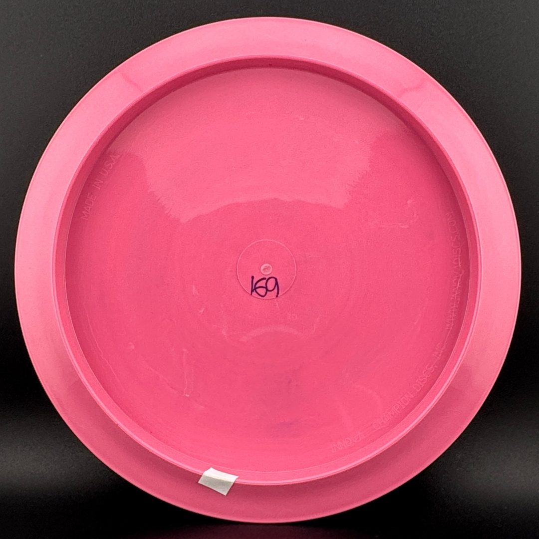 Disque de Golf Innova Star Thunderbird