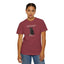 Unisex Comfort Colors Garment-Dyed T-Shirt - Korvel