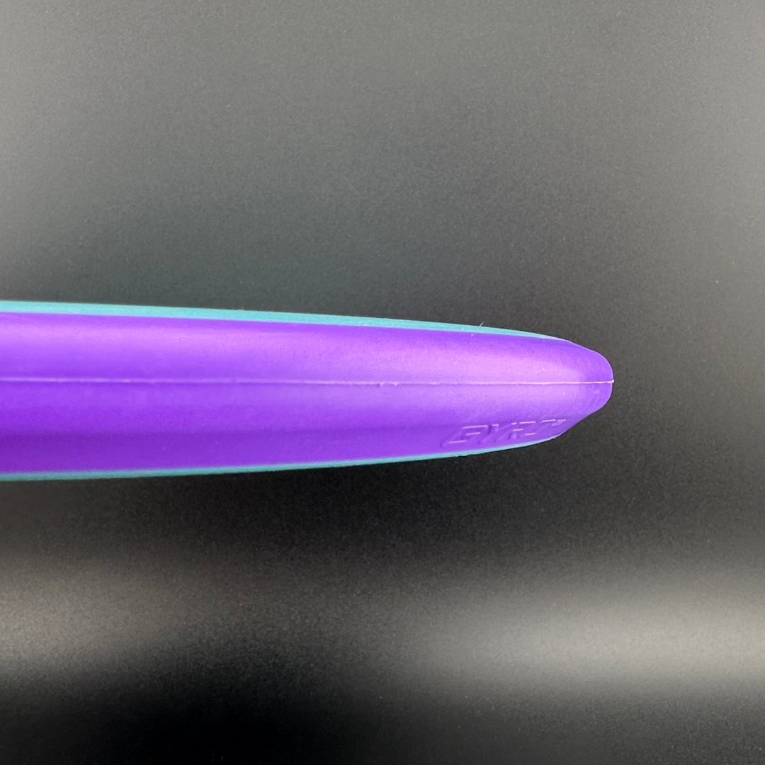 Soft Electron Envy - 2021 World Champion Edition
