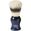Omega Pure Bristle Shaving Brush with Stand - Assorted Colors