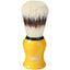 Omega Pure Bristle Shaving Brush with Stand - Assorted Colors