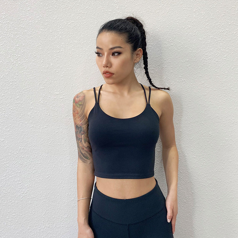 Sostén Deportivo Premium para Mujeres
