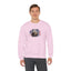 It's Right Here Political Parody Crewneck Sweatshirt