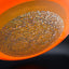 Disque Aztec en Gummy C-Blend - Estampille X-Out Mirage