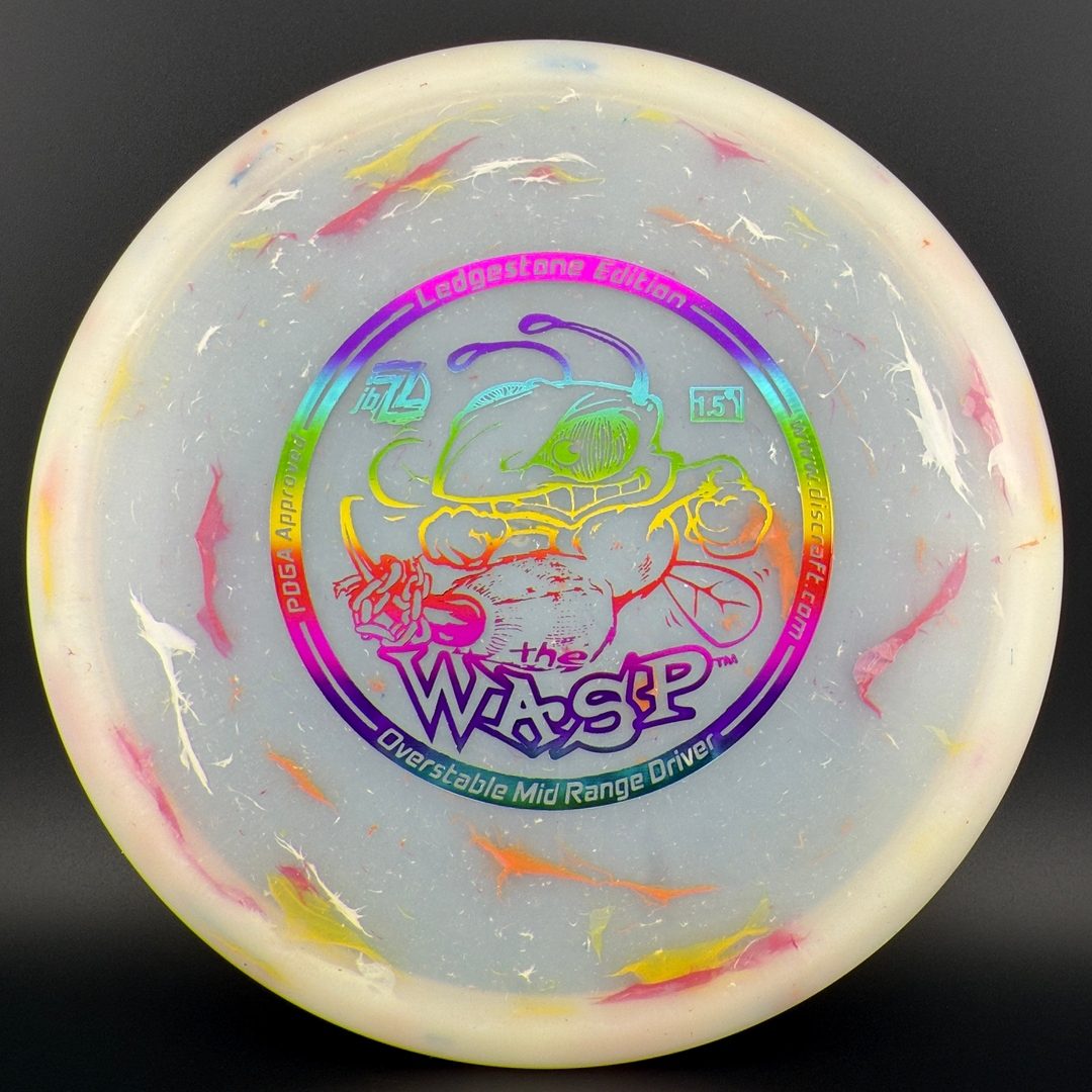 Jawbreaker Z Wasp - Limited Edition 2025