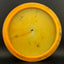 Toxic Waste Blackout Disc Golf Driver