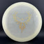 Nocturnal Phoenix - Premium Disc Golf Driver