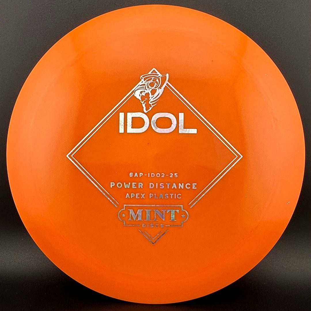 Apex Idol Disc Golf Driver