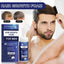Men's Dense Hair Foam Machine, Repair Hair Root Follicle Men's Hair Thick Moisturizing Foam - Korvel