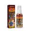 Tiger Oil Spray, Relieve Body Joint Knee Discomfort With External Massage Treatment Spray - Korvel