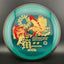 Proton Resistor - Eagle McMahon Synergy Disc Golf Disc