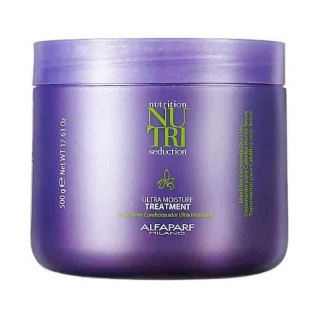 Alfaparf Nutrition Nutri Seduction Tratamiento Ultra Hidratante 7.05 Oz