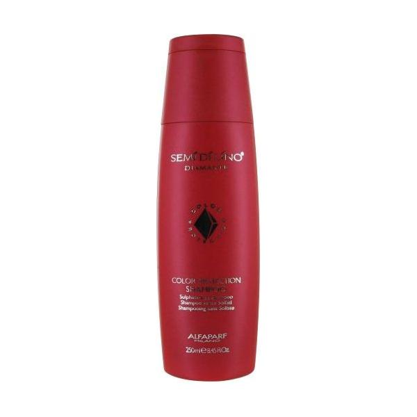 Champú Alfaparf Semi Di Lino Diamante Protección del Color, 8.45 Oz