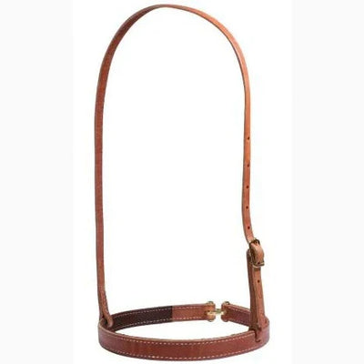 Double Ply Noseband - Korvel