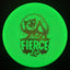 Z Glo Fierce - Kitty DGLO 2024 Édition Limitée