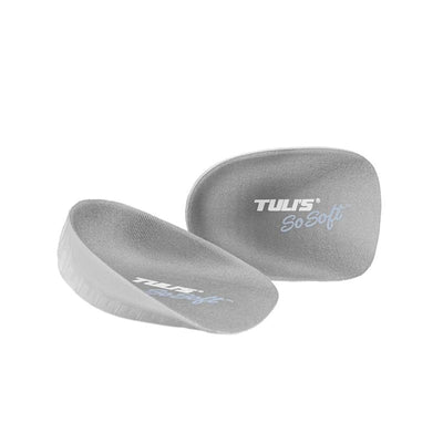 Tuli's So Soft Heel Cups for Comfort and Support