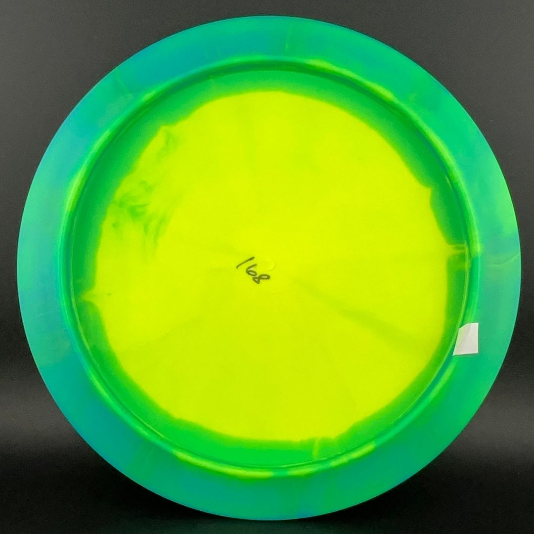 Halo Star Mystere Disc Golf Driver