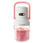 BlendGo Portable Blender - Cordless Convenience
