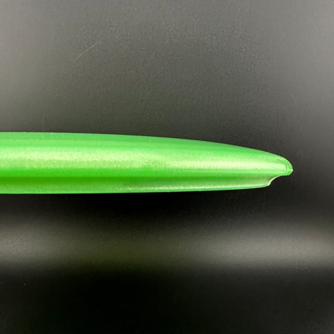 Metallic Z Comet - Michael Johansen Signature Disc