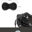 Myofascial Release Peanut Electric Vibrating Rechargeable Massage Roller Vibrating Massage Ball - Korvel