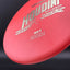 NXT Houdini Disc Golf Putter