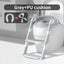 Stair Style Children's Toilet Boy and Girl Baby Toilet Folding Rack Step Stool Child Step Toilet Seat Ring Baby Potty Toilets - Korvel