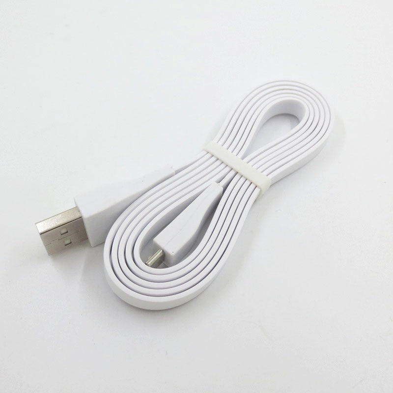 Suitable for Logitech UE BOOM MEGABOOM ROLL Bluetooth speaker charging cable and data cable - Korvel